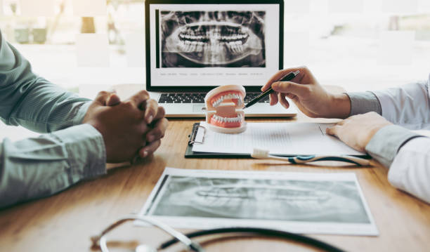 Best Emergency Dental Care for Broken or Chipped Teeth in West Brownsville, PA