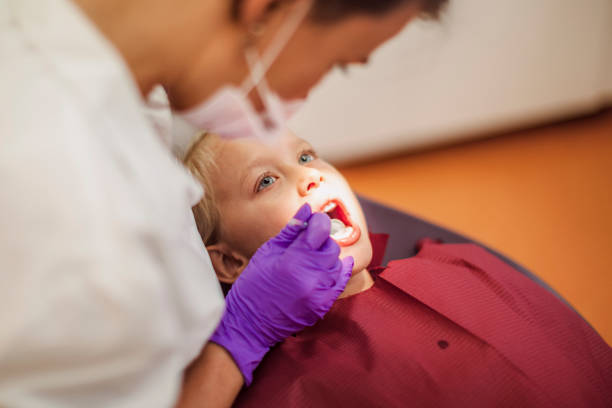 Best Emergency Treatment for Dental Infections or Abscesses in West Brownsville, PA