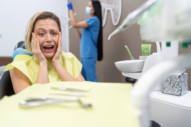 Best Emergency Denture Repair in West Brownsville, PA
